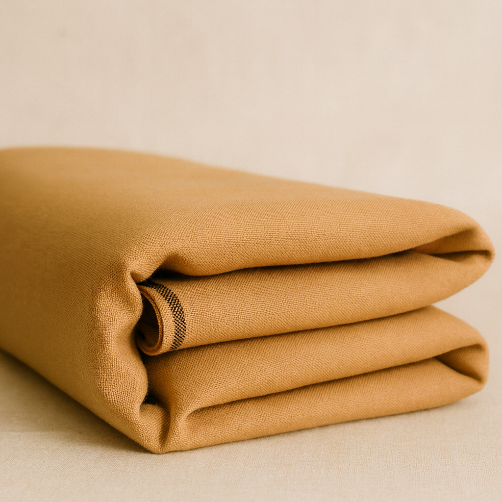 Peshawari Classic Khaddar - Beige